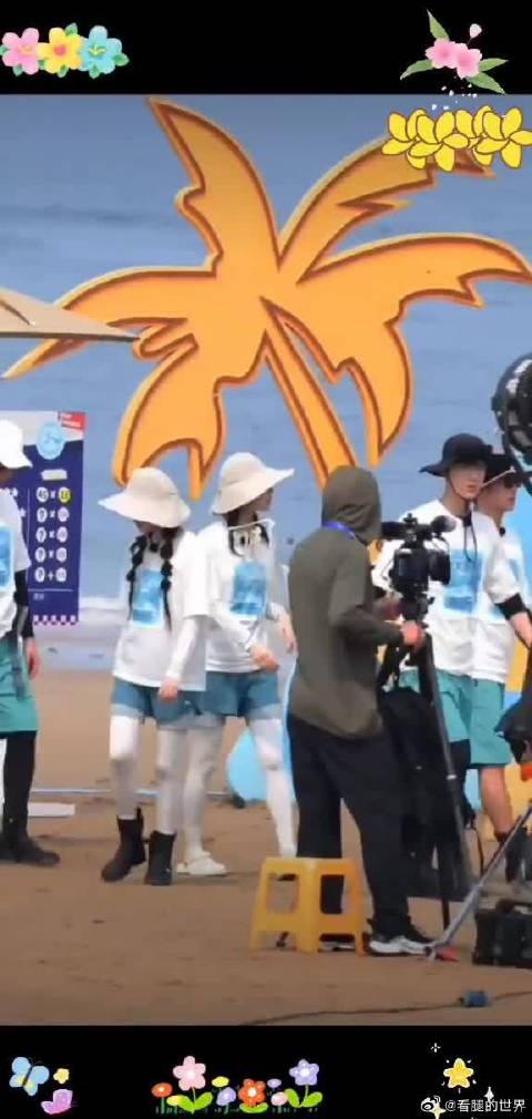 所有痕迹都有迹可循，这不是结束，这只是开始