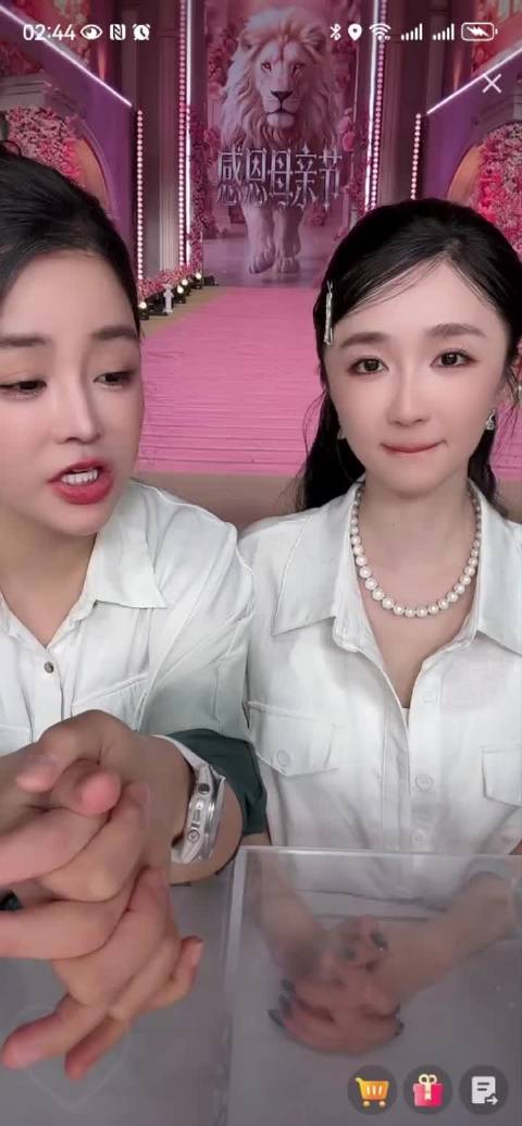 初瑞雪力挺徐杰称绝不妥协，直言孩子是最后底线