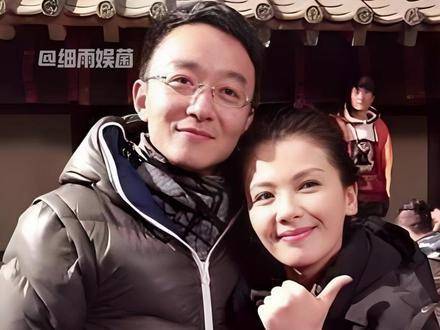 刘涛为妈祖诞辰彻夜守候，哥哥幕后默默支持