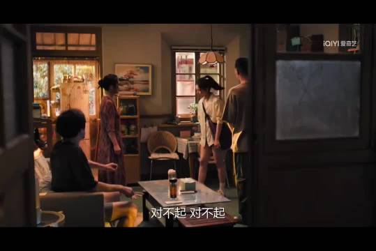 张婧仪新片演绎无声呐喊，苗靖任冬雪搭档挑战手语表演