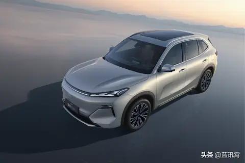 中型轿车新玩家!银河A7 EM-i技术亮点前瞻
