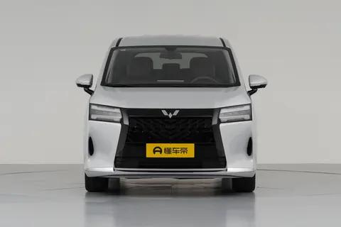 五菱星光 730 实际体验:好开又好用，家用 MPV 的实用之选