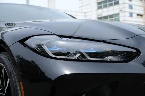 2023款宝马M3 3.0T手动Competition竞赛版配置详解与实拍图片