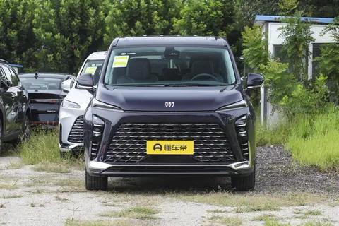 试驾别克GL8 PHEV:宜家宜商的新能源MPV，值得购买吗?