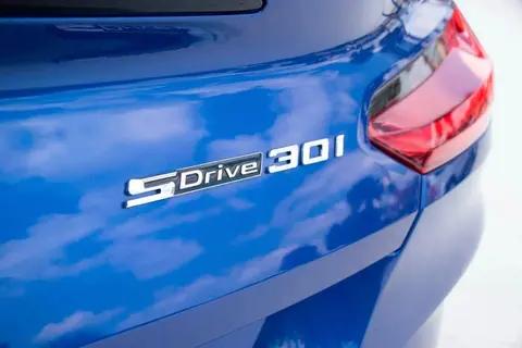 宝马申请43个商标型号，“M350”是什么？