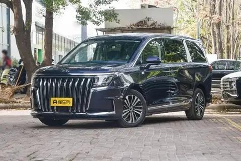 20 - 30 万级中大型插混 MPV 选车攻略，瑞风RF8值得推荐