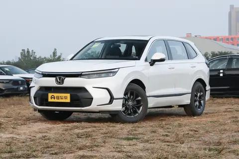 智享家用 SUV：本田皓影全周期养护指南