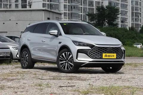 比亚迪唐 DM 养车指南：中型插混 SUV 的省心省钱攻略