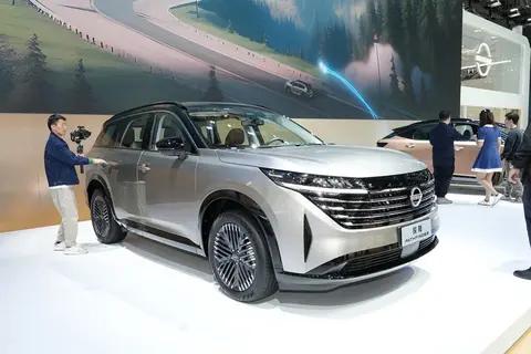 没买车的再等等,2024年这些重磅SUV都将上市!