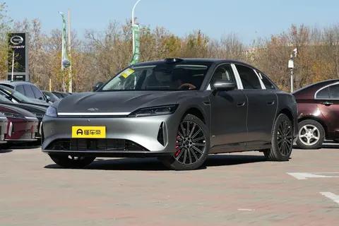 风云A9L 光辉版车型解析与优势