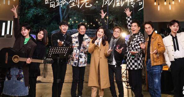 《浪姐3》初舞曝光:6个小组12首歌,有一组知名度低,李玟组最强