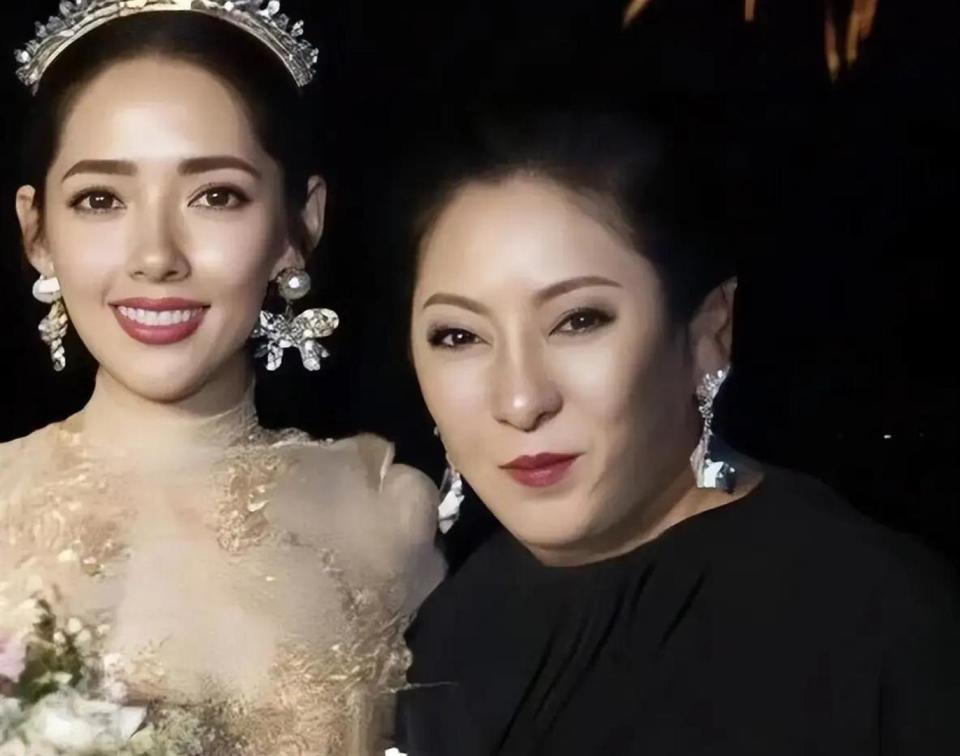 向太为什么喜欢郭碧婷