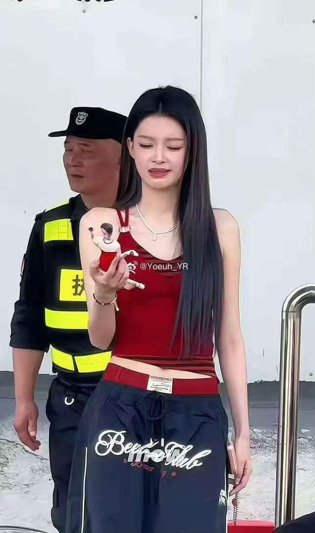 从老鼠干到王冠：孙怡的“变脸”与爱的真相