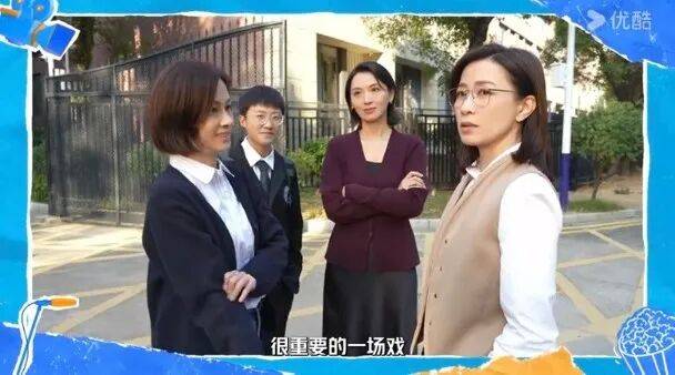许绍雄再现幕前惹伤感！佘诗曼：我抽离不到