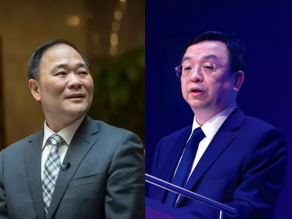 决战在即,吉利比亚迪相继整合