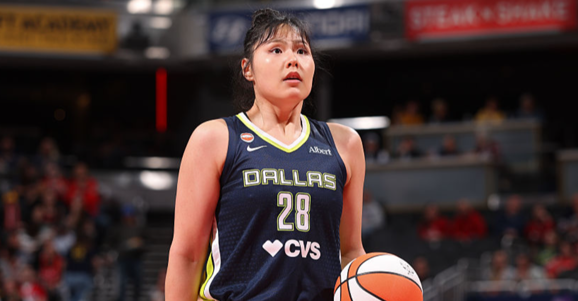 李月汝3分1板米切尔错失绝平 飞翼客场险胜狂热