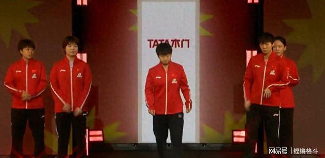 伦敦世乒赛：王曼昱爆冷输球，11连胜被终结，孙颖莎肩负重任