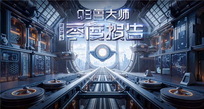 鲁大师Q3季报：全新坦克500刷新流畅纪录，理想问界稳居语音榜首_江南时报