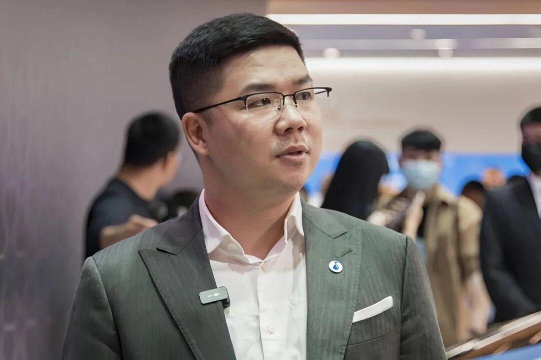 赵长江加盟智界，掌舵V9冲击高端MPV市场，这事能成吗？|mpv|奇瑞汽车|智界|比亚迪|腾势|豪华品牌|赵长江