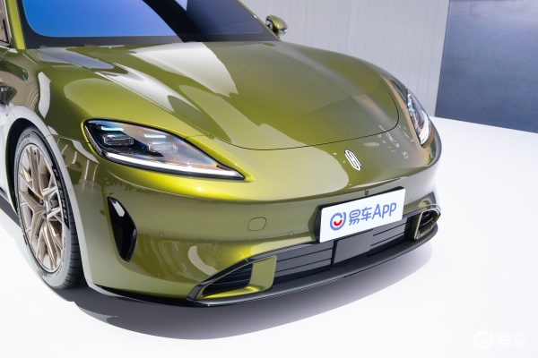 22.98万就能提走中大型车 尚界Z7T如何选择