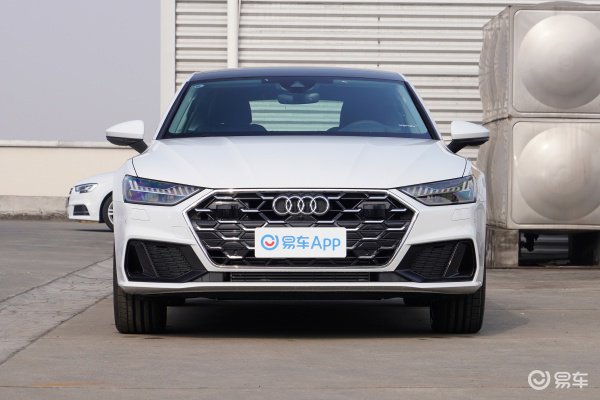 58.98万起的进口中大型车 奥迪A7怎么样