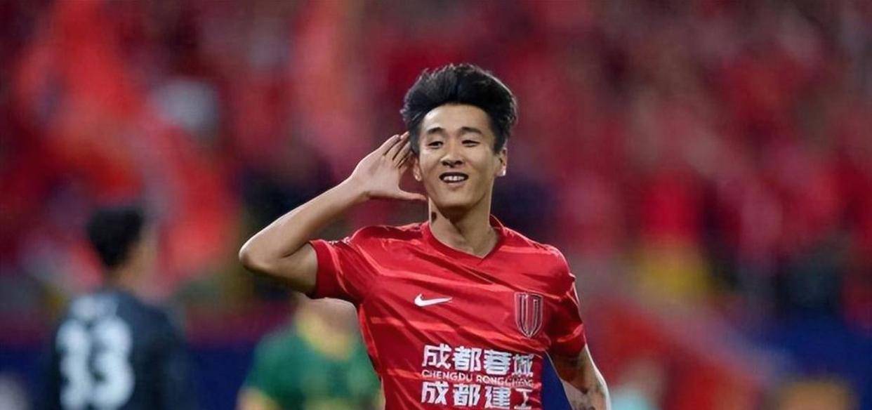 蓉城有备而来，杨明洋休战为战申花蓉城保留实力，费利对浙江的表现提前布局，目标重铸辉煌不再是梦！