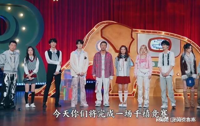 《奔跑吧》新一季开播收视045%,被吐槽无聊,网友怀念baby邓超