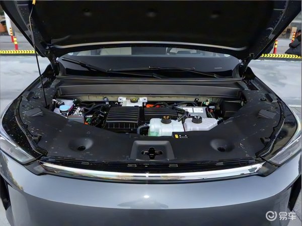 AION i60埃安i60增程版在纯电续航上占据优势