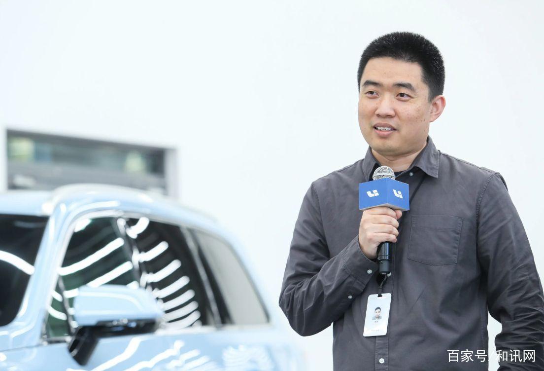 豪华车市场变天?李想大胆预测:“BBA”中大型SUV两年内降到50万内