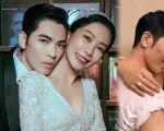 萧敬腾宁可领养也不让53岁老婆生！一句话让全网破防：这不比亲生的高级？
