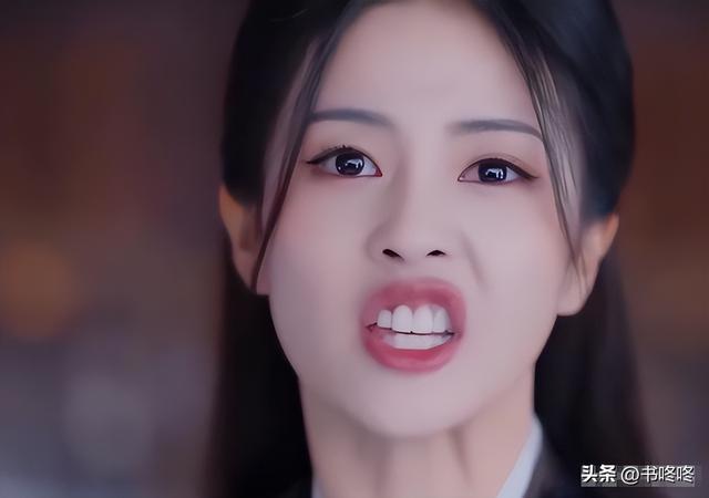 眼神戏的杀伤力好强,看懂了就出不了戏了