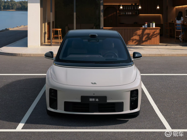 理想i6月销量突破2万辆，逐渐对特斯拉Model Y构成威胁？