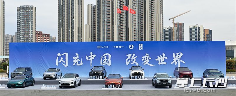 2026年新车,哪款会是你的最爱