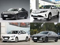 奇瑞 艾瑞泽8 2025款 1.6T DCT卓越版报价_参数_图片_点评_奇瑞汽车-ZOL中关村在线