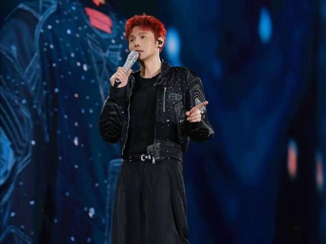 李荣浩演唱会在哪里买？2026李荣浩「黑马」演唱会购票全攻略