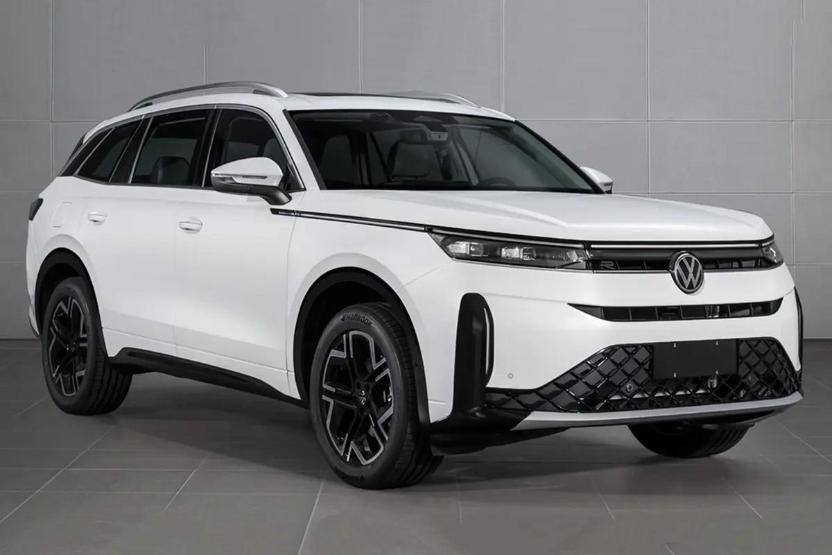 25万-30万买中大型燃油SUV,德系、日系、国产谁更香