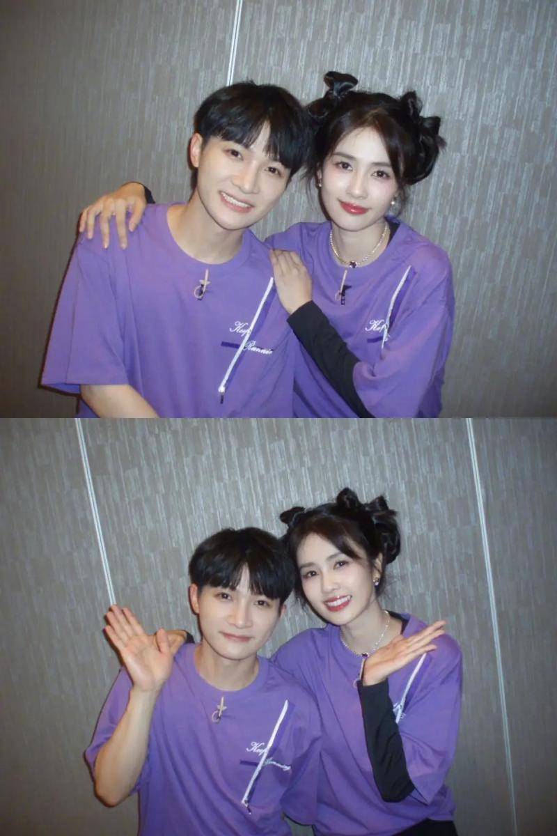 原创从《谁是你朋友》看白鹿周翊然的奇妙友谊