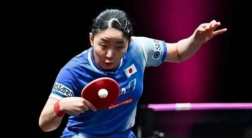 张本美和夺冠后，提到王曼昱和孙颖莎，感谢队友，喜提41万奖金