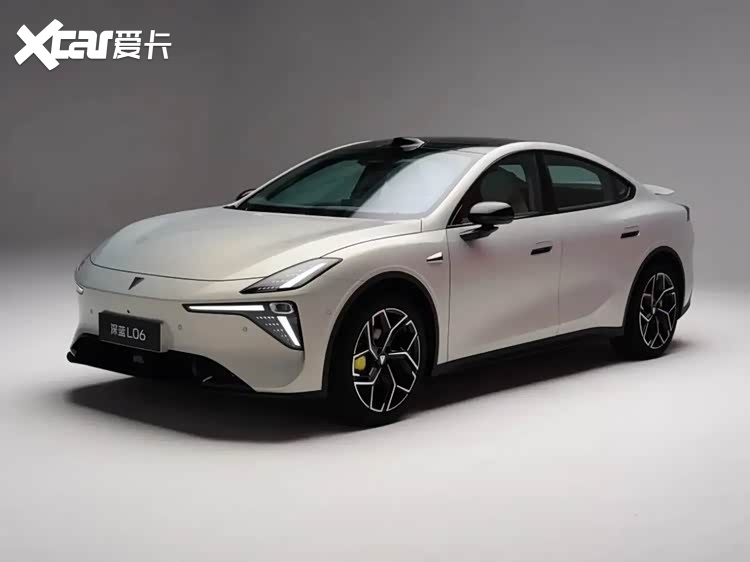 13万买深蓝L06就想换回磁流变悬挂？网友：梦里啥都有-爱卡汽车爱咖号
