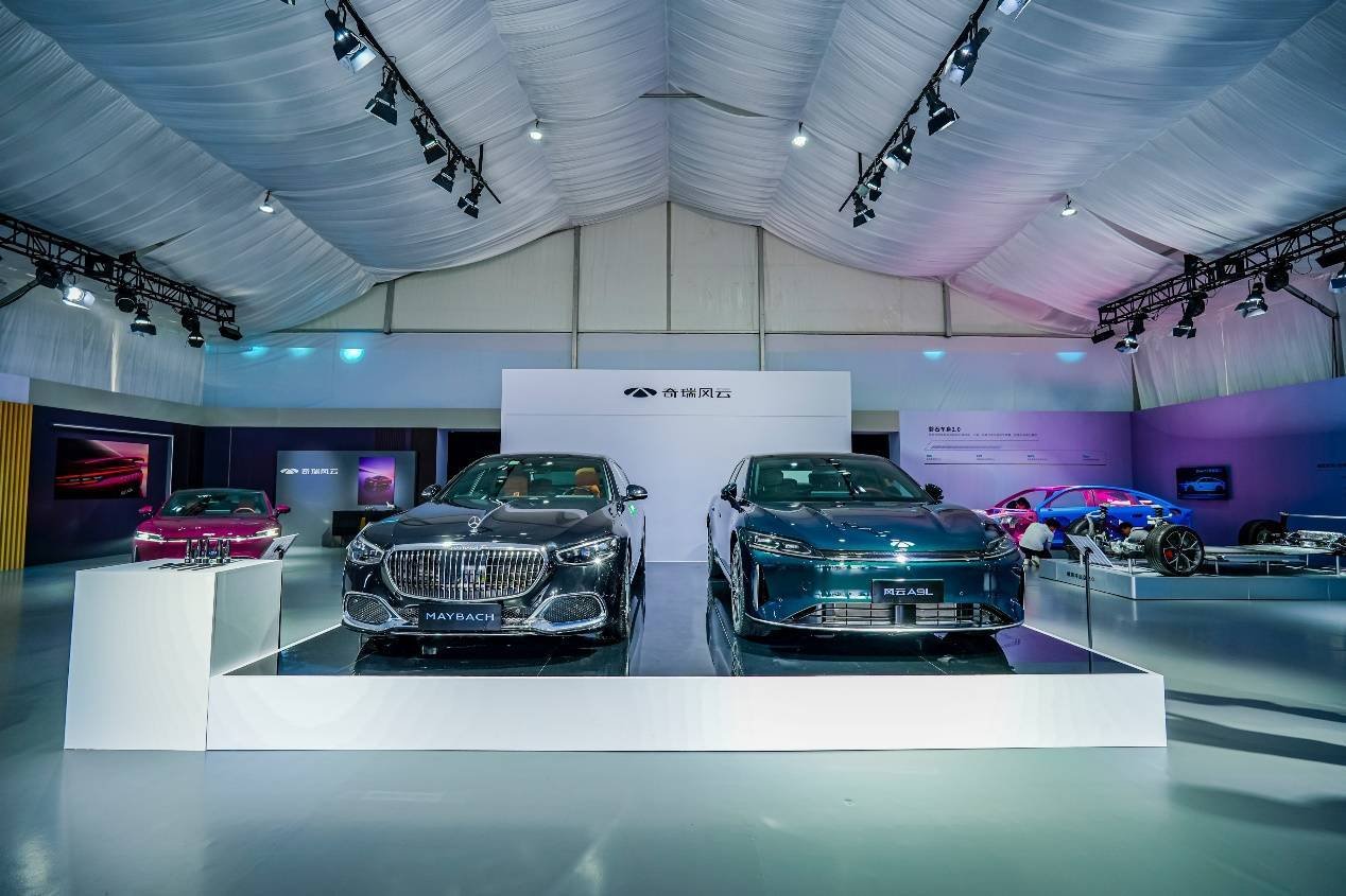风云A9L购车手册：推荐260超长续航尊贵版 | BitAuto