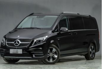 v260是进口车还是国产车