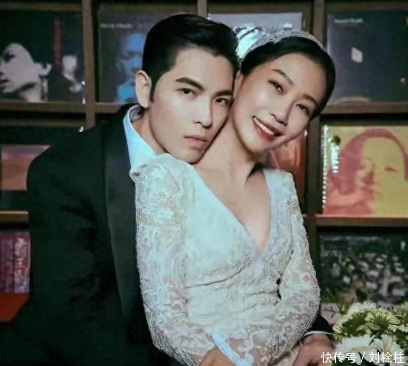 萧敬腾与林有慧:16年沉淀，谱写爱情另一种答案 - 360娱乐