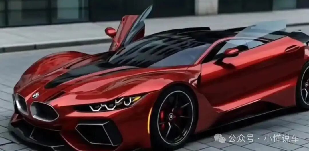 2026款宝马M5亮相,V8混动+700马力+1000牛·米扭矩,150万起的绿牌性能王真香还是妥协?