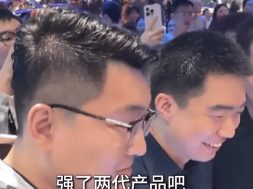 李想怒怼大众:声称理想比大众领先两代?大众高管当场回怼,全网吵翻了!
