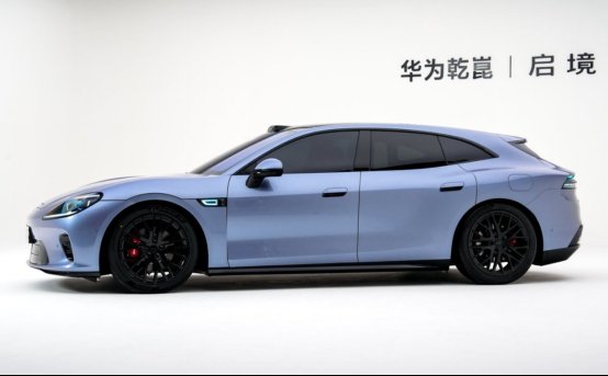 广汽集团启境GT7以智能科技回应玩家精神，瞄准年轻用户 | BitAuto