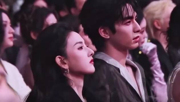 宋祖儿宋威龙将出演《等风热吻你》