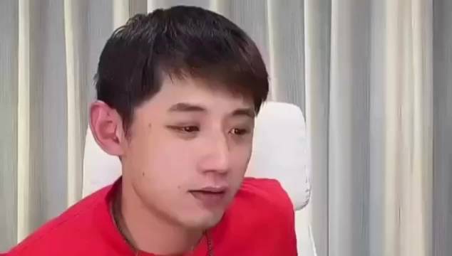 张继科评梁靖崑技战术特点,称其越战越勇堪称逆转之神