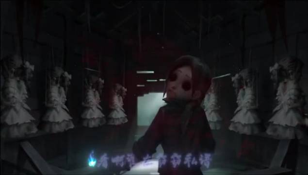 原本的《无邪》可能是悬疑+微恐，加上这首歌直接升级成“灵异纪实”