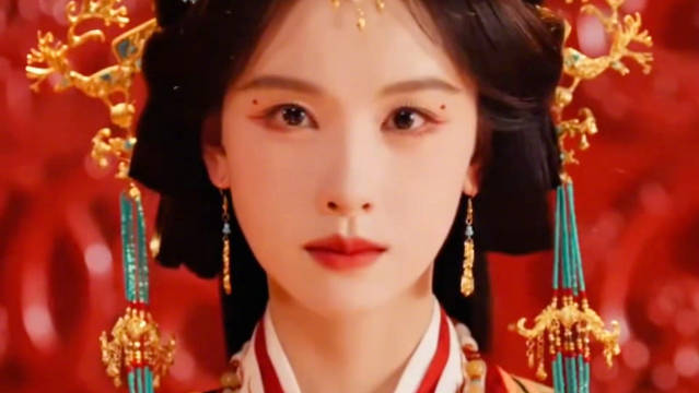 陈都灵新剧角色反转，狠劲十足引观众热议