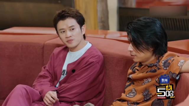 5哈玩狼人杀，邓超蠢得陈赫都看不下去了，王勉“自杀”仁科自爆
